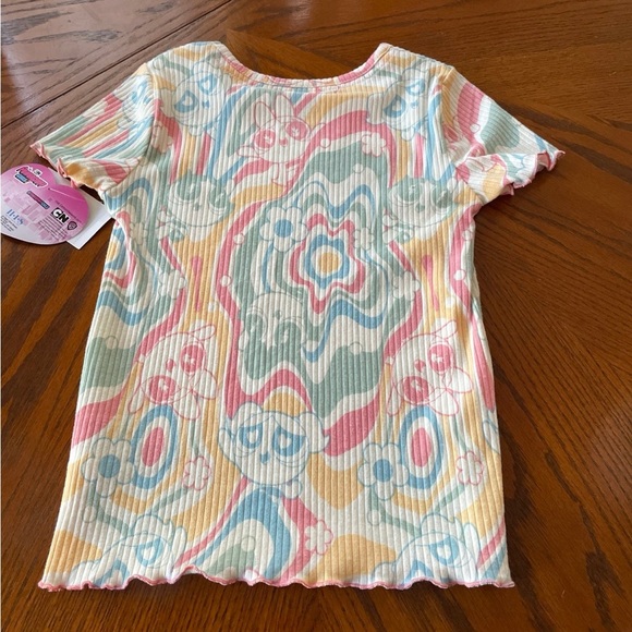 Girls 5T PowerPuff Girls Scooter Set - Picture 6 of 10